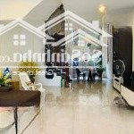 Bán căn nhà 4 tầng, đường số 13, kđt hà quang 2, 4 phòng ngủ, giá 8,7 tỷ