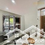 Chdv ban công, thoáng mát, full nội thất đẹp khu lê văn sỹ giáp phú nhuận, q3, cv hoàng văn thụ