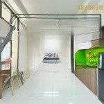 Chdv duplex 40m2 full nội thất thang máy - bảo vệ 247 gần bờ kè hoàng sa - trường sa