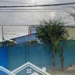 Nhà xưởng cho thuê đường nguyễn thị rành, trung lập hạ, củ chi, dt: 1,000m2, giá thuê 15tr/th