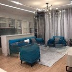 Gia đình bán căn hộ chung cư times tower 35 lê văn lương 128m2 3 phòng ngủ ban công nam 8 tỷ