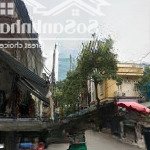 Nhà chính chủ- ba đình- thang máy dân trí cao- dòng tiền tốt