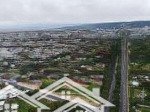 Bán đất khu tái định cư 10ha phường 10, view trực diện cv, đường lớn 16.5m, giá bao thuê 5.6 tỷ