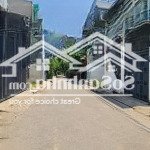 Bán lô đẹp 52m2, 4x13, đường 6m, kdc hẻm 58 võ văn hát, p. long trường, quận 9