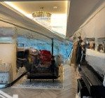 Bán căn 3 ngủ - view biệt thự - 104.3 m2 (full đồ đẹp) - ban công đông nam - giá: 8,5 tỷ
