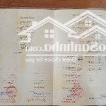đất f0 chưa qua đầu tư giá còn đang rất tốt hơn 3 triệu tý/1 m2