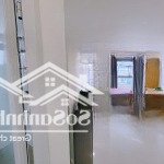 Studio sang xịn mịn - full nội thất, tách bếp, thang máy gần cầu nguyễn văn cừ