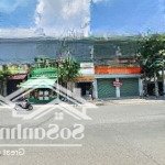 Bán mặt tiền kinh doanh trần hưng đạo dĩ an