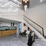 Nhà đẹp 2 mặt thoáng ngõ thông - full nội thất - trung tâm đống đa - giá cực tốt 5 tỷ rưỡi, dt~40m2
