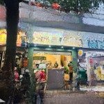 Hiếm,bán nhà phố thanh nhàn, hai bà trưng. 25m2, 4 tầng, mt 5m, 15.2 tỷ. sổ vuông, kinh doanh đỉnh