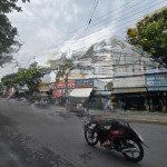Bán mặt tiền kinh doanh sầm uất nguyễn trãi dĩ an