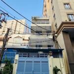 Cho thuê nhà làm chdv cao cấp tại mt tản viên p2 tân bình