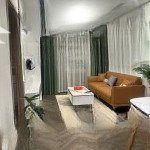 Duy nhất căn góc 2pn siêu đẹp bán giá tốt nhất, nội thất mới phong cách nhật bản, view công viên