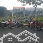 Cần bán lo đất đường 7m5 khu tân trà, đường võ văn đồng b2.25 gần sông đẹp, thích hợp đầu tư