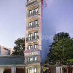 Chính chủ cần bán tòa building căn hộ cao cấp quan nhân 96m, 7 y+ tum giá 30.5 tỷ thanh xuân,30p