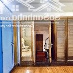 Khu đồng bộ ô tô ngủ trong nhà-mới đẹp ở ngay-61m2-4tầng-4pn-5wc-phạm văn chiêu gv-chỉ 7tỷ7 tl