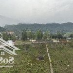 Cực hiếm. lô đất 2 mặt đường 100m2, đường ô tô tránh, view cực đẹp tại hoà lạc. chỉ dưới 3 tỷ