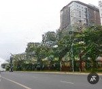 Cho thuê shophouse 7 tầng thang máy hầm để xe chỉ 35tr
