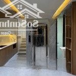 Nhà tây mỗ 6 tầng thang máy ngõ nông, ôtô đỗ gần