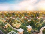 Quỹ ngoại giao shophouse 100m2 & 2 mặt tiền siêu hiếm sát cụm cc hơn 40 tòa, sát vịnh biển 13.8 tỷ