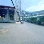 Chỉ 7.5tỷ có ngay lô đất 128m2 ngay mt đường gò cát, p phú hữu, thủ đức. đất mt như đất hẻm