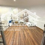 Cho thuê nhà lk ngô thì nhậm 75m x 4 tầng thang máy 18tr 0903409888