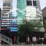 Bán nhà nguyễn khả trạc-phạm thận duật, cầu giấy 75m2, 24 chỗ, 8 tầng, vỉa hè, mới tinh 24 tỷ 9