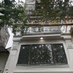 Bán nhà riêng ngay dốc ngọc hà - nhà mới - thang máy - ô tô 20m - full nội thất. lh: 039.286.3486