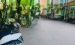 Bán nhà lai xá-đh công nghiệp-ô tô đỗ cửa-lô góc-5 tầng-30m-4.2 tỷ