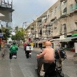 Bán gấp nhà mặt phố tân hòa đông, quận 6, giá siêu tốt, 145m2 - 3 tầng, chỉ 18.5 tỷ