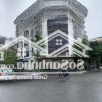 Bán nhà mặt phố tổng cục 5 tân triều-lô góc duy nhất 1 căn,vị trí cực đẹp-120m 6 tầng-mt20m-44.xt