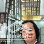 Chính chủ cần bán nhà đông mỹ đẹp long lanh 50x 5 tầng 6tỷ