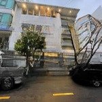 Vip duy nhất-bán căn biệt thự cao cấp trong khu compoud -an khánh - trệt 3 lầu- 11x28m. giá 51 ty