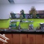 Bán nhà 3 tầng đẹp mặt tiền lê văn hiến cạnh bệnh viện, trường học