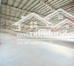 Cho thuê xưởng kcn sóng thần - bình dương. cho thuê xưởng diện tích 2600m2 đến 4000m2