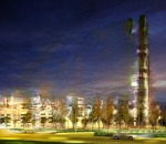 Căn hộ the gió riverside giá rẻ chỉ 160tr, tặng 50tr + 1 chỉ vàng khi booking
