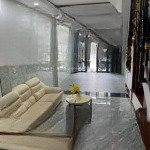 Nhà 4t - nội thất đẹp 88m2 - gara -18xx huỳnh tấn phát tt nhà bè - 1p sang q7 shr hc - chỉ 6.4tỷ tl