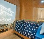 Giá cực tốt! bán nhà mặt tiền khu phan đăng lưu - đặng thai mai, pn. dt 4x20m (4 tầng) - 16,7 tỷ bl