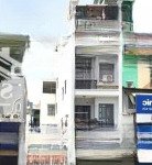 Hạ 3 tỷ siêu vị trí nhà mt 3 tháng 2, quận 10, dt 4.2x21m, 6 tầng, hđt 120tr/ tháng giá 44 tỷ