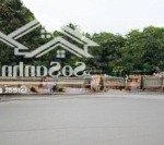 Bán đất có nhà phố nguyễn thái học 422,2m2 mặt tiền 13,5m xây tòa văn phòng khách sạn