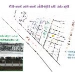 Bán đất 100m2 tại đa hội, bắc sơn, sóc sơn, hà nội, 750 triệu
