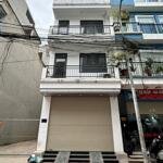 Cho thuê nhà kđt mỗ lao 50m x 4 tầng thông sàn chỉ 16 triệu 0903409888