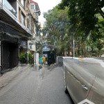 Cực hiếm phân lô nguyễn thị định, cg vỉa hè, đường 7m, kinh doanh tốt chỉ 21.85 tỷ - 55m2
