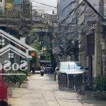 Hiếm giảm 800tr ngay emart phan huy ích, hẻm xe hơi thông, 5 tầng, 5m x 15,5m, 8,5 tỷ