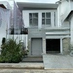 Biệt thự khu compound đường số - trần não giá tốt nhất, dt 10x20m, 2 tầng áp mái. giá 32 ty