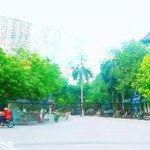 Duy nhất, biệt thự xa la 226m2x4t, view cực thoáng, nhà đẹp, ở sướng giá đầu tư
