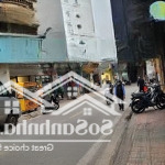 Siêu hiếm, mặt phố nguyễn công hoan, 5 tầng lô góc, mt khủng, dt 120m giá 48.5 tỷ