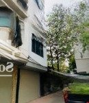 Nhà ngon lê đức thọ 45m x 5t, oto tránh, 7 chỗ vào nhà, kinh doanh spa , giá đầu tư hơn 9 tỷ