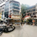 Bán nhà vip đình thôn, phố hàn, lô góc 3 mặt oto tránh, kd, view công viên 75m2 x 5t, hơn 27 tỷ