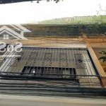Bán gấp nhà mặt ngõ 49 huỳnh thúc kháng, đđ, vỉa hè, đường buôn bán tốt, 55m chỉ 20.9 tỷ